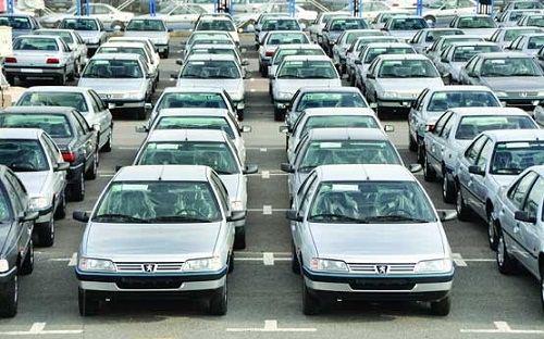 اجرای قانون جدید پیش فروش خودرو به نفع مشتری است